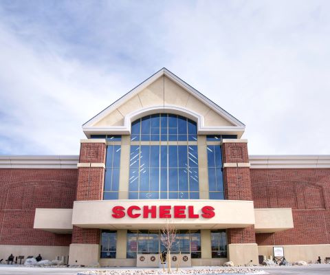 Colorado Springs Scheels